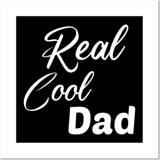 Reel Cool Dad Posters and Art